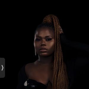 Meet your Posher, Nessa